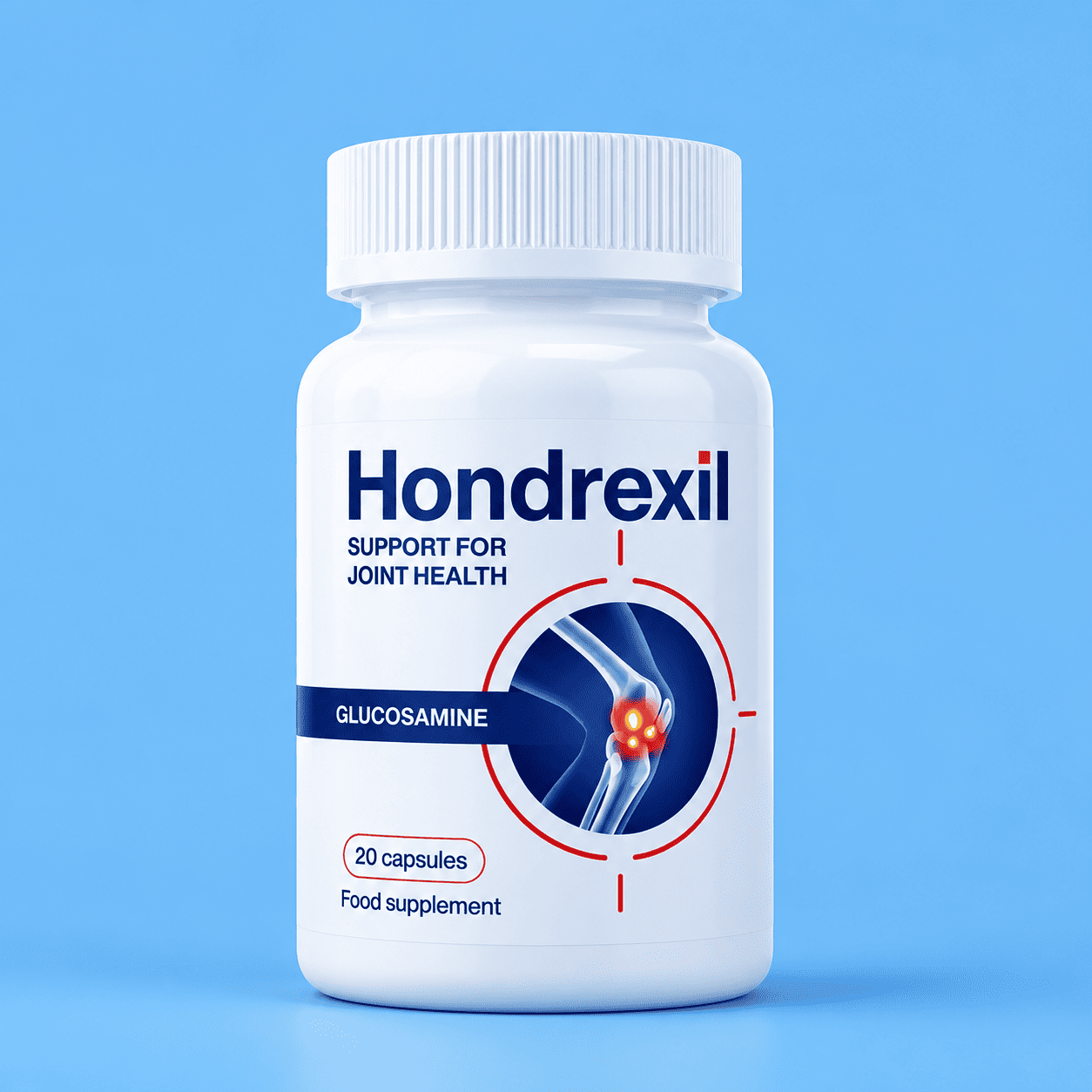 Hondrexil product image 1